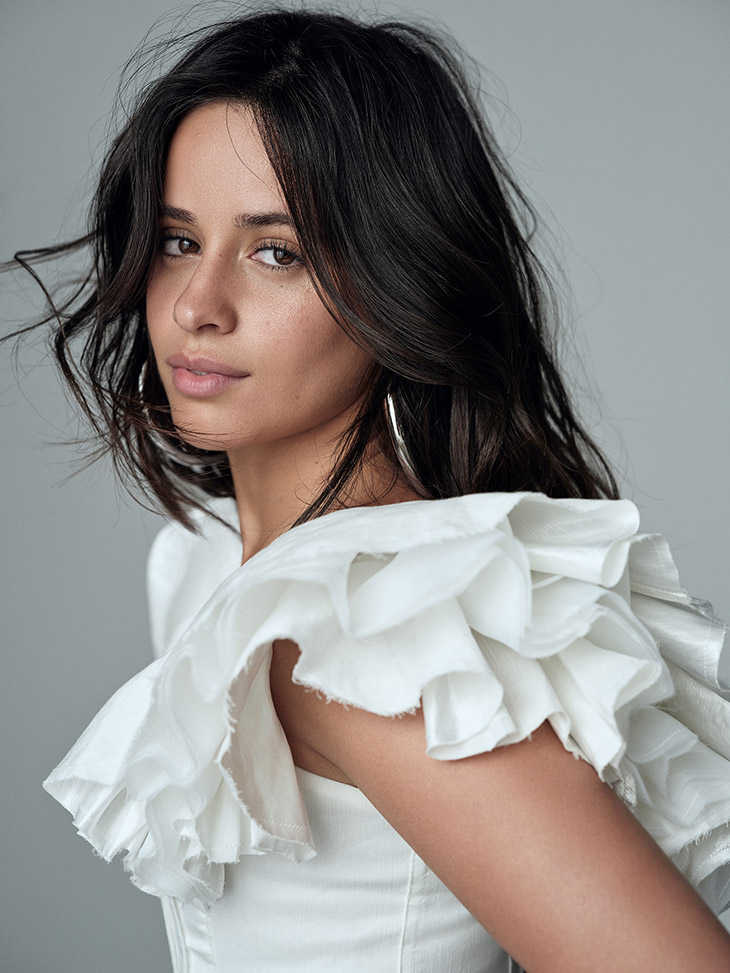 Camila Cabello