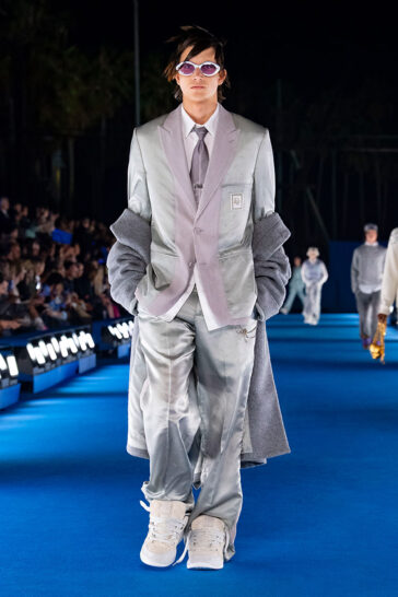 Discover DIOR Spring 2023 Menswear Capsule Collection