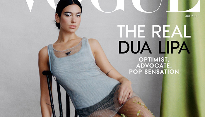 Dua Lipa