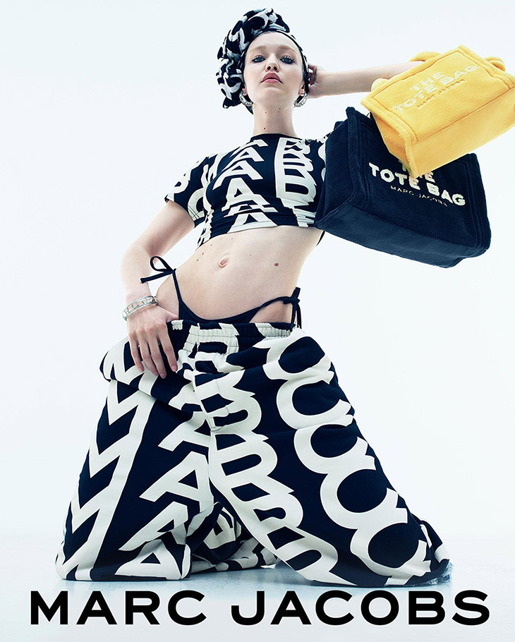 MARC JACOBS