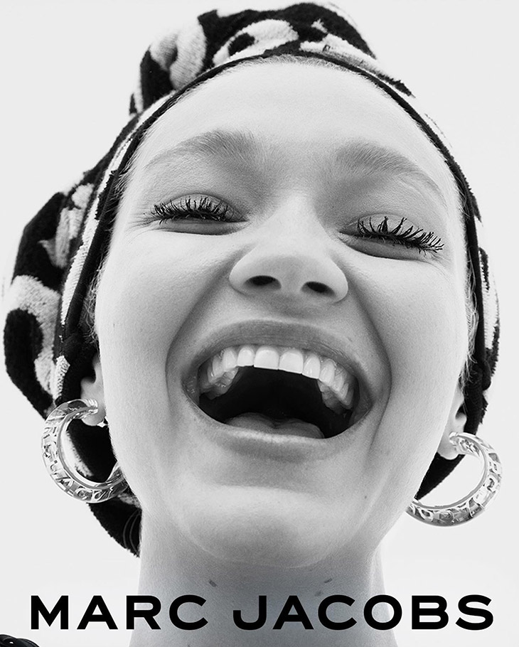 MARC JACOBS
