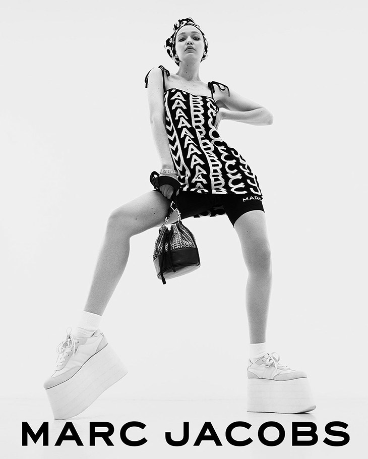 MARC JACOBS