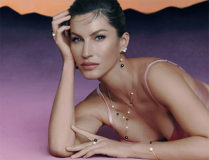 Gisele Bündchen