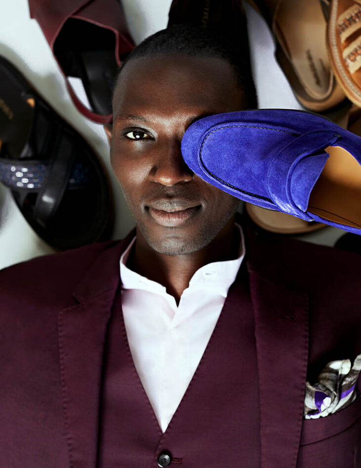 Handmade Shoes Take The Streets