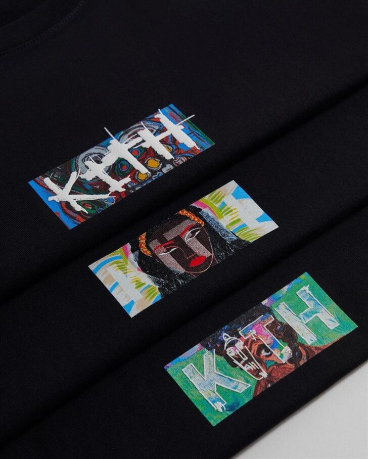 Summer 2022 Style Guide Kith Tshirts DSCENE