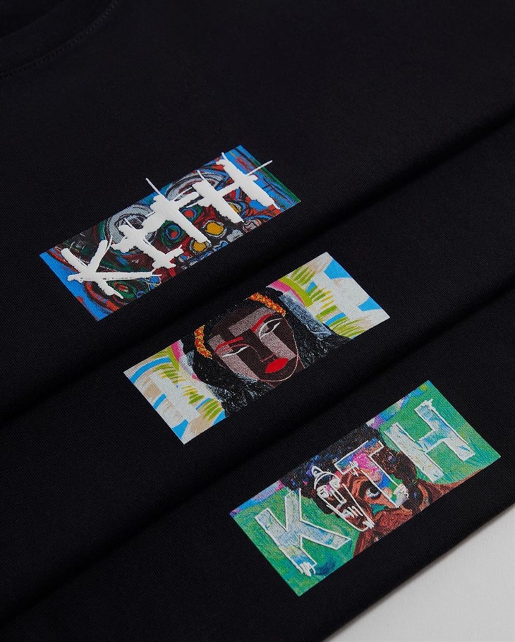 Summer 2022 Style Guide: Kith T-shirts - DSCENE