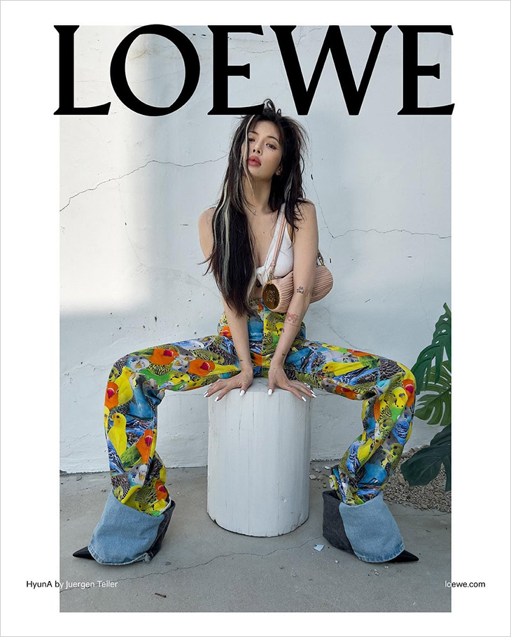 LOEWE