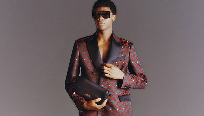 MOSCHINO