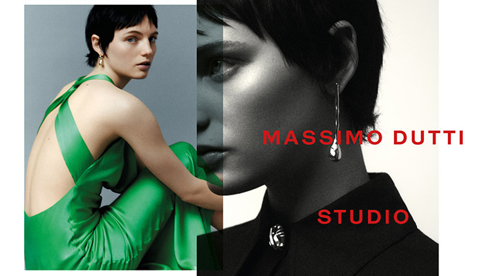 MASSIMO DUTTI STUDIO