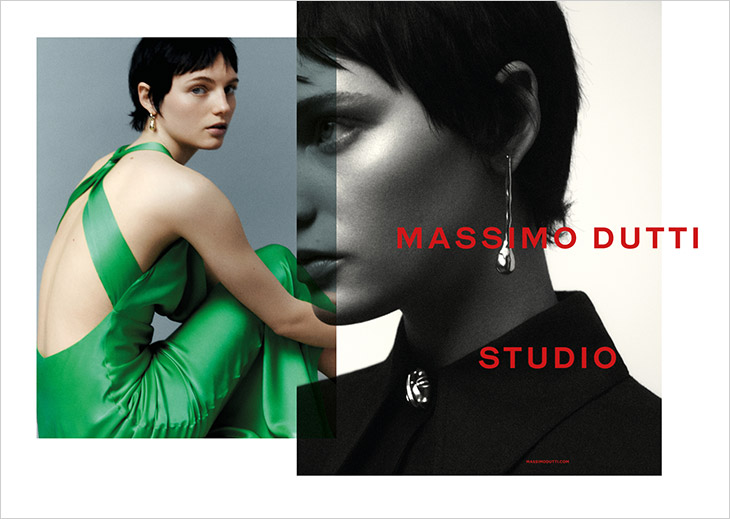 MASSIMO DUTTI STUDIO