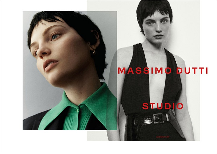 MASSIMO DUTTI STUDIO