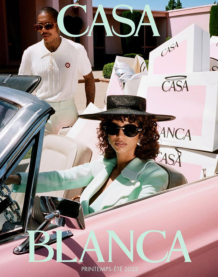 CASABLANCA
