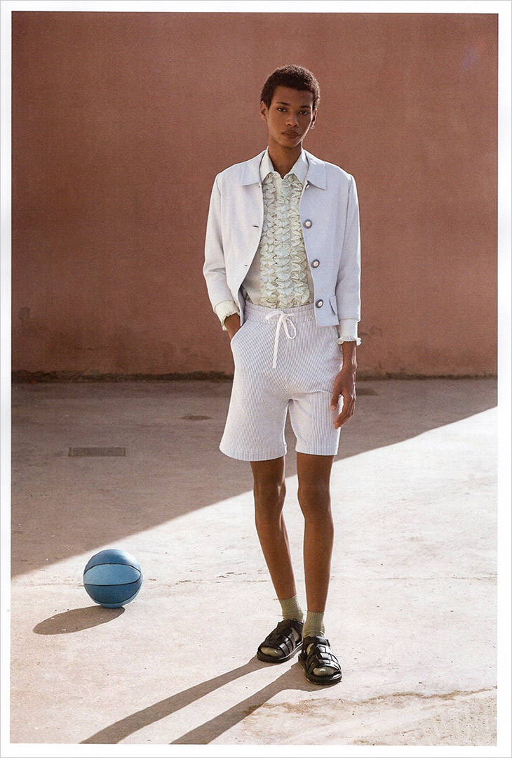 Arnau Llanes