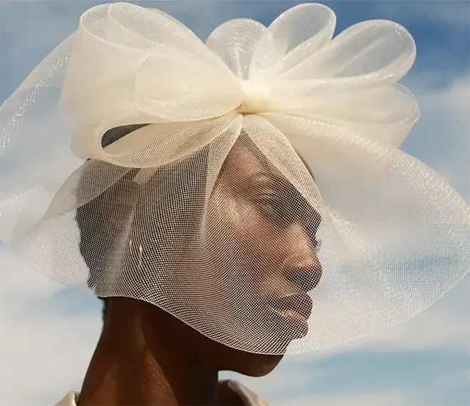 Discover RESERVED Spring Summer 2022 Fête Couture Collection