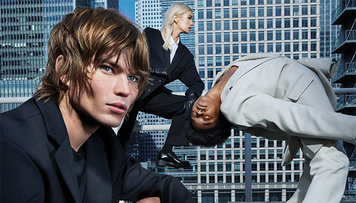 SIR. x JORDAN BARRETT