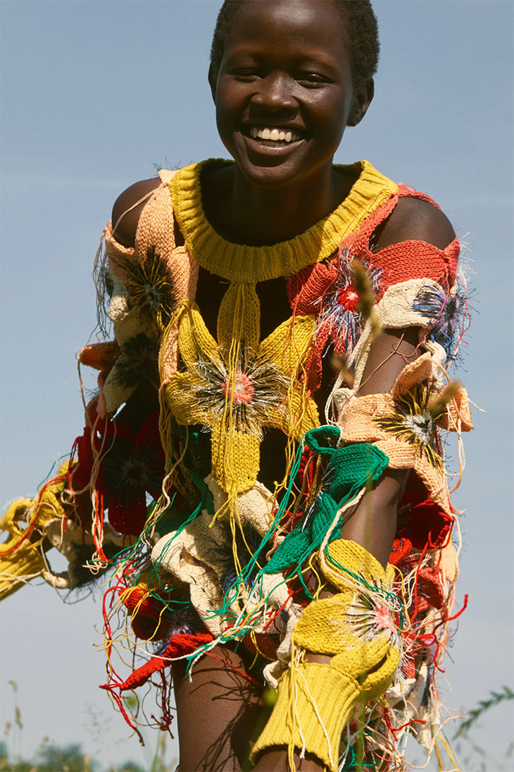 Stella McCartney Resort 2022 Collection