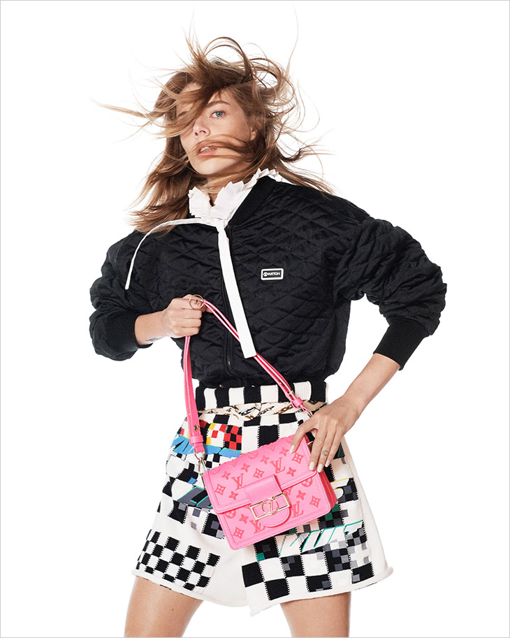 LV Pre-Fall Collection now in Kuwait