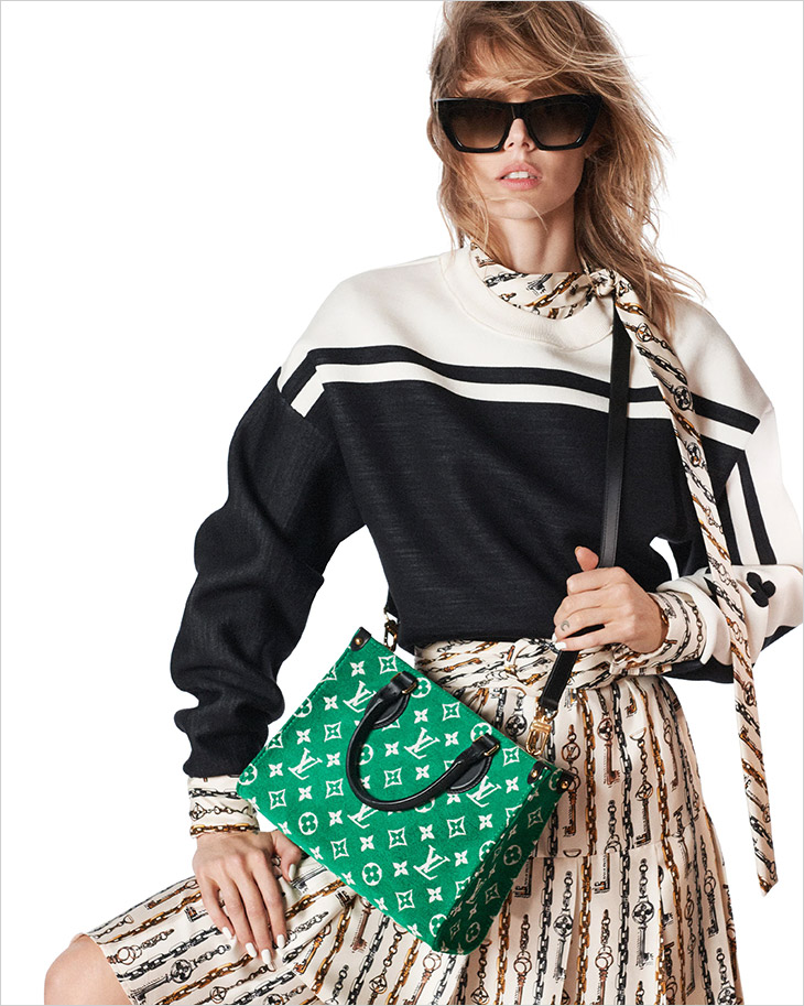 LOUIS VUITTON