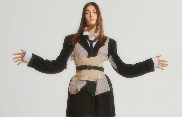 DSCENE GUIDE: The 4 Steps To Starting Your Own Fashion Line