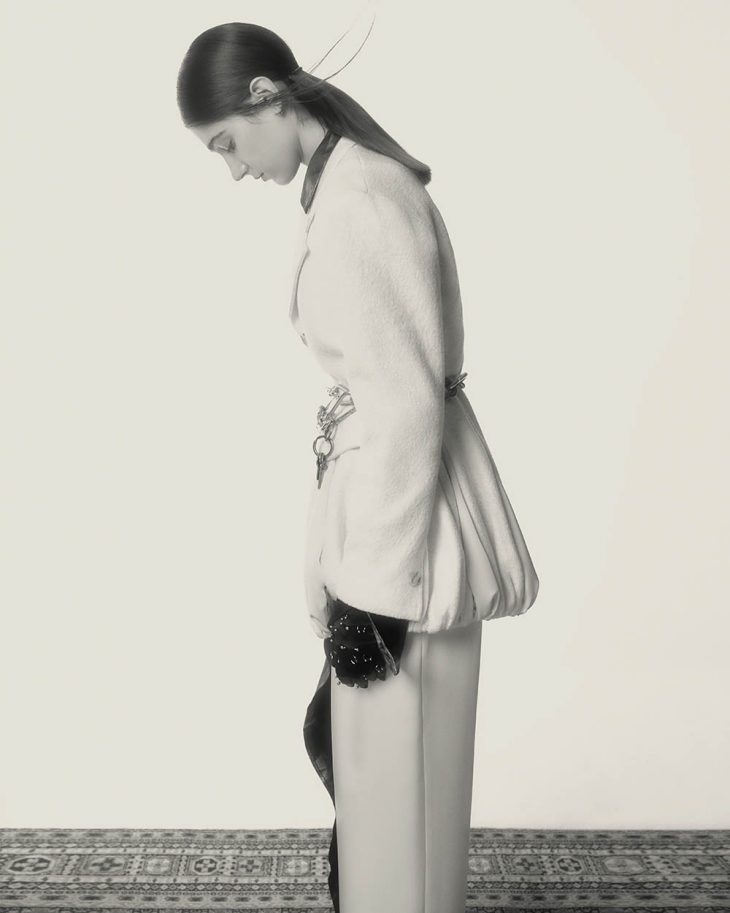 The 4 Steps To Starting Your Own Fashion Line