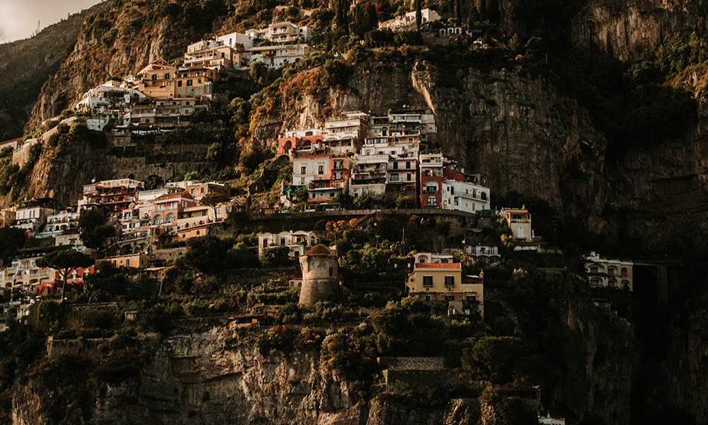 The Many Benefits Of Buying A Second Home In Italy