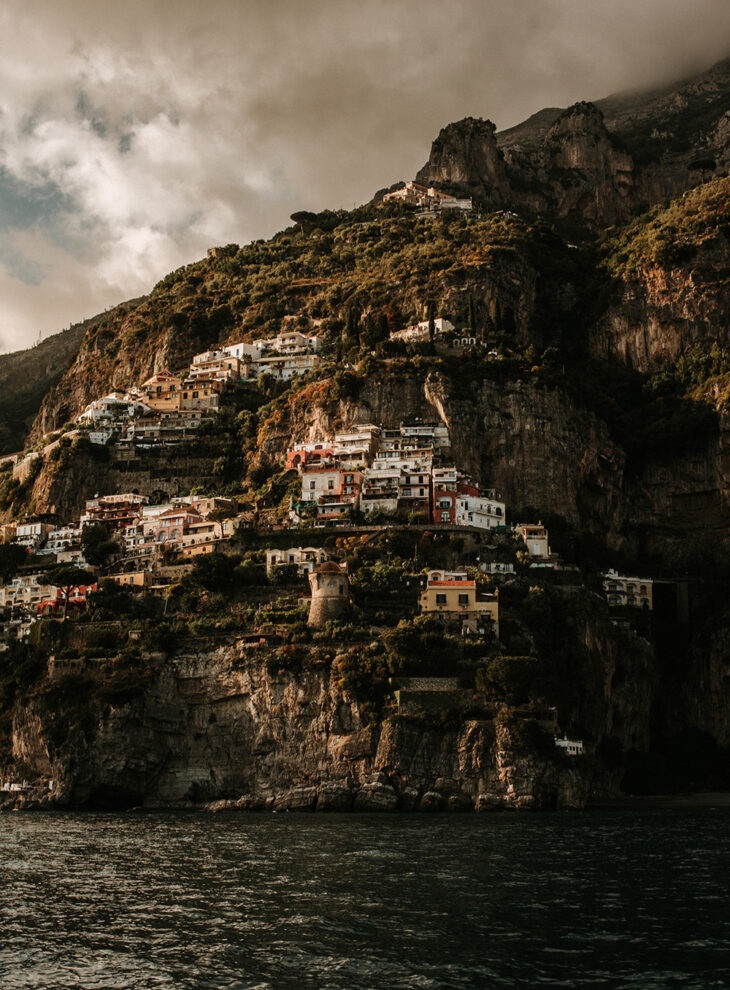 The Many Benefits Of Buying A Second Home In Italy