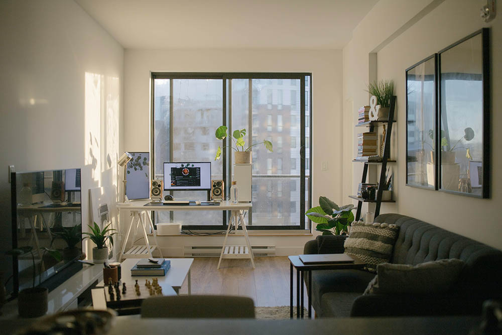 Tips for Designing a Productive Home Office Tips for Designing a Productive Home Office