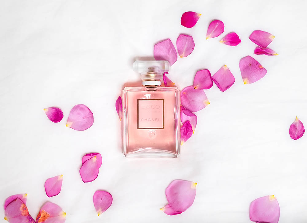 Perfume Playlist - Summer 2019 feat. Guerlain, Mugler, Chanel 