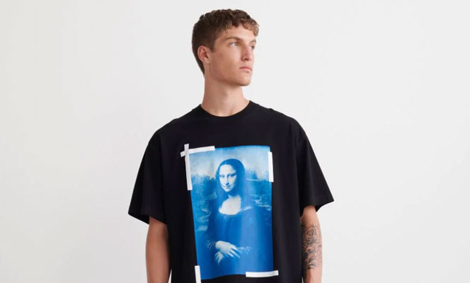 Summer 2022 Guide: Off-White T-shirts