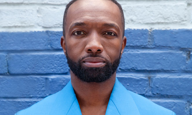 JAMIE HECTOR for DSCENE Anniversary Issue – Coming Soon!