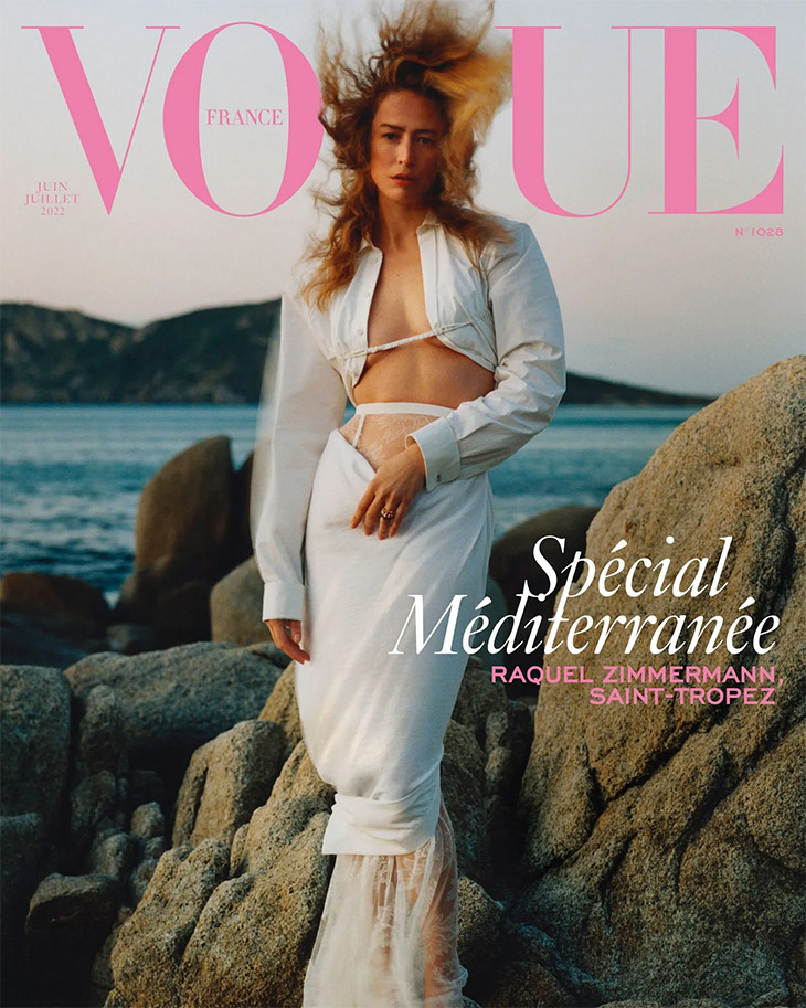 Vogue France