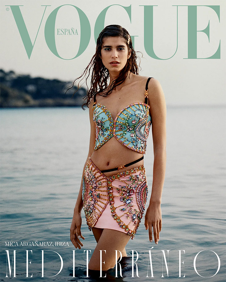 Vogue Spain