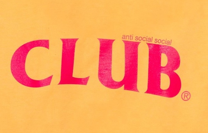 Summer 2022 Style Guide: Anti Social Social Club T-shirts