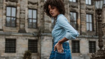 Denim - DSCENE