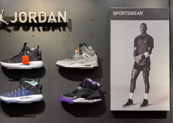 Ben Affleck & Matt Damon Team Up On Movie About Nike Recruiting Michael Jordan