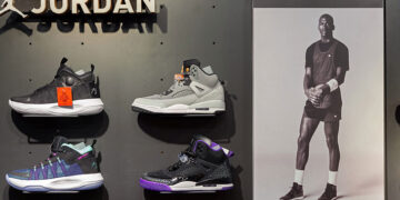 Ben Affleck & Matt Damon Team Up On Movie About Nike Recruiting Michael Jordan