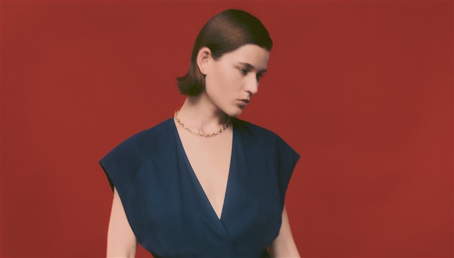 Discover MASSIMO DUTTI Spring Summer 2022 Colour Gallery Collection