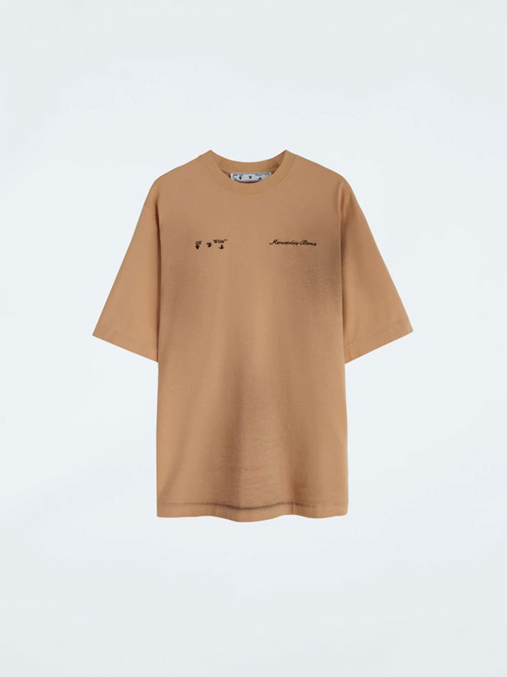 Summer 2022 Style Guide: Off-White T-shirts