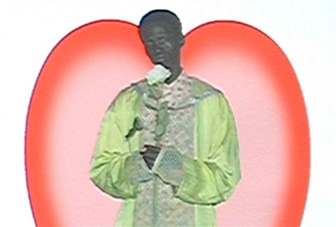 PFW: ACNE STUDIOS Spring Summer 2023 Menswear Collection