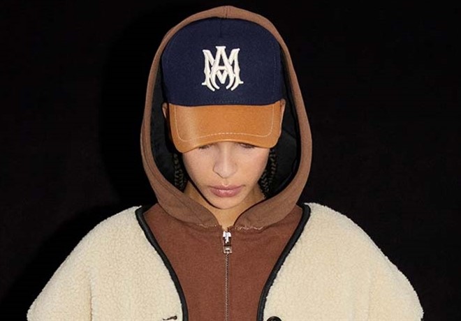 Discover AMIRI Pre-Spring 2023 Womenswear Collection