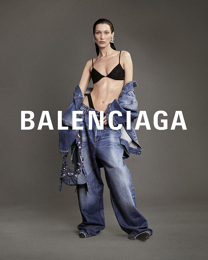 BALENCIAGA