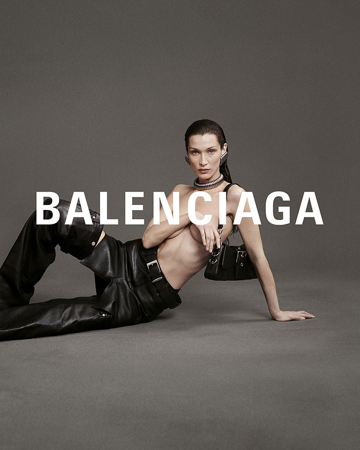 BALENCIAGA