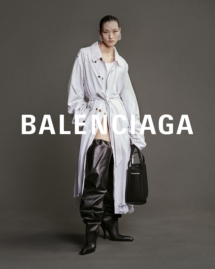 BALENCIAGA