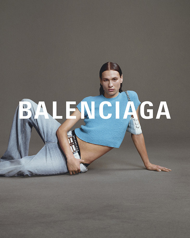 BALENCIAGA