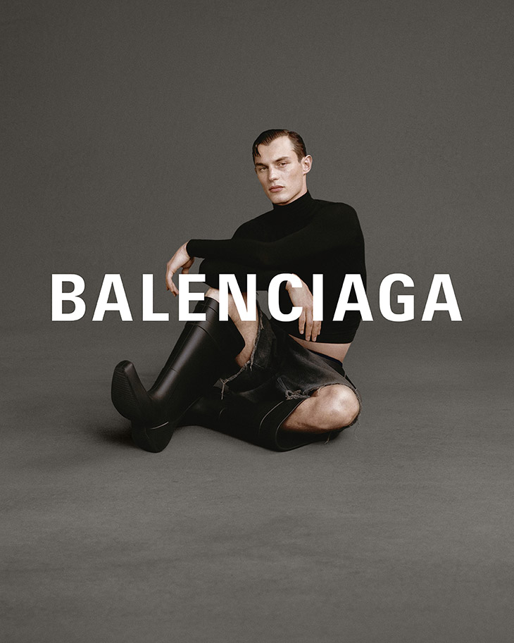 BALENCIAGA