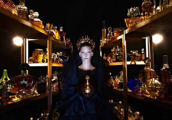 DSCENE GUIDE: Best Fragrances for Summer