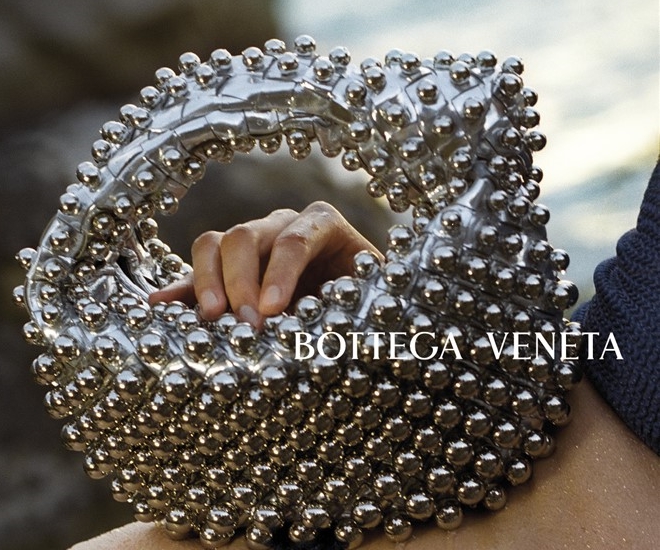 BOTTEGA VENETA Introduces Their Summer Pop-Up Locations