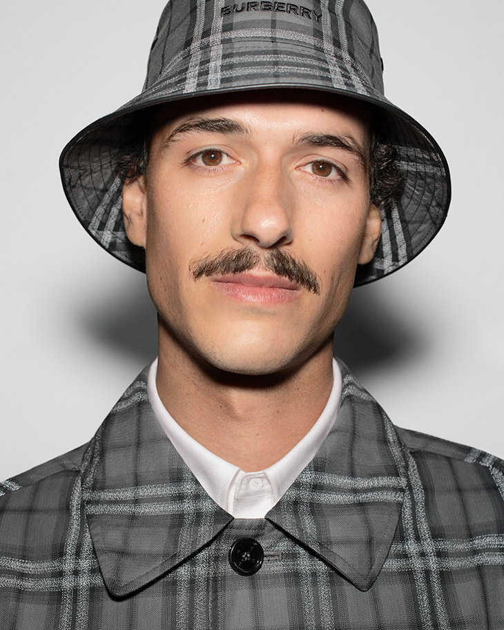 BURBERRY & POP TRADING COMPANY
