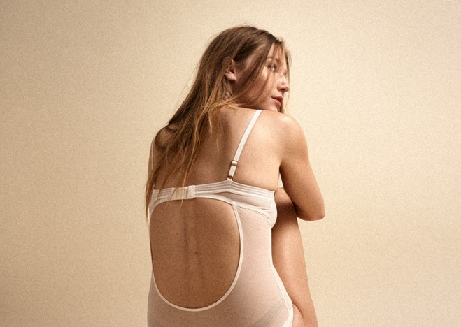 DSCENE GUIDE: Choosing The Perfect Lingerie