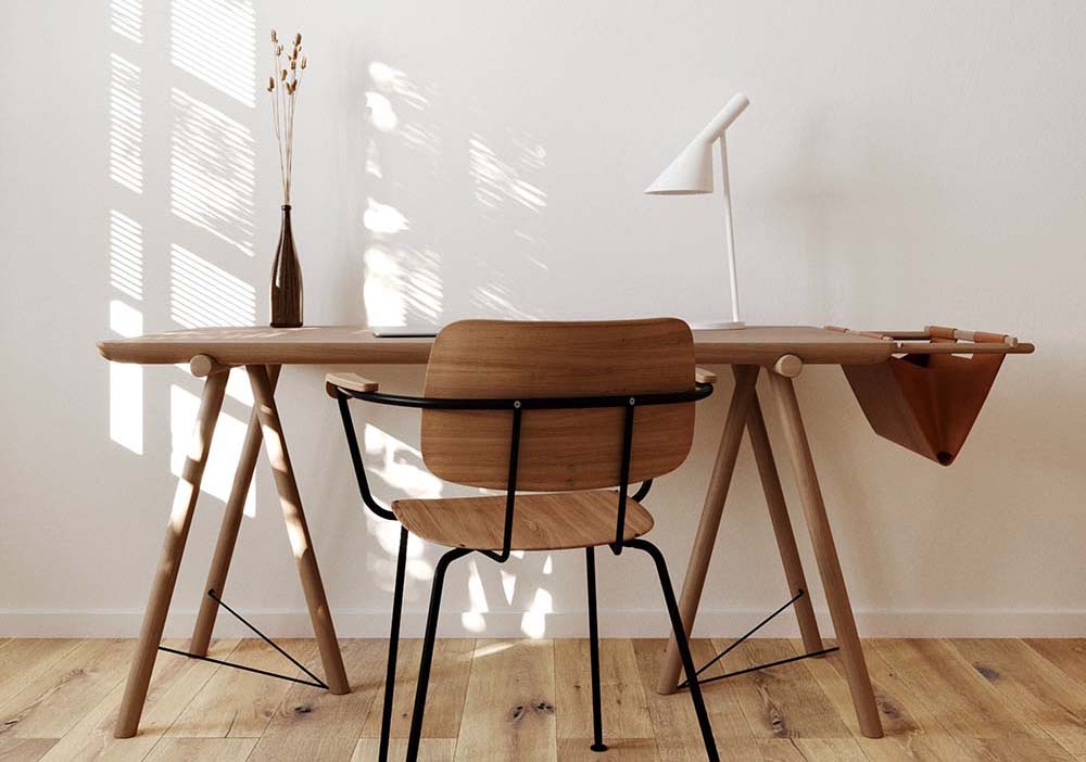 Contemporary & Modern Home Office Furniture Contemporary & Modern Home Office Furniture